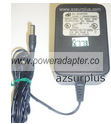 ENG 48-12-850D AC ADAPTER 12VDC 850mA USED -(+) 2x5.5x12.4mm ROU - Click Image to Close